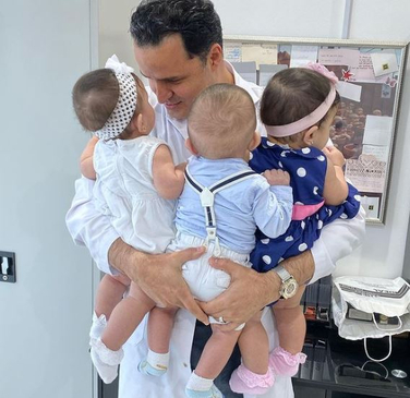 Slider image (8) Dr. Mazen Dayeh - Life Fertility Center 